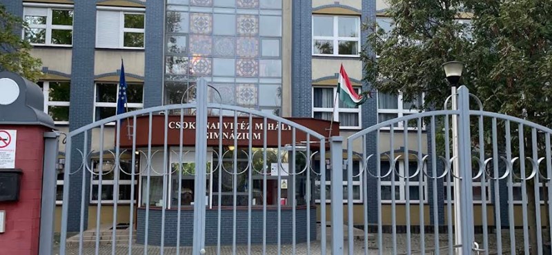 Nyomoz a rendőrség a 17 éves diákot megkörnyékező debreceni tanár ügyében