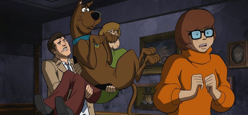 Scooby-Doo, Dexter laboratóriuma és a Pindúr Pandúrok - emlékeztek ezekre a mesékre?