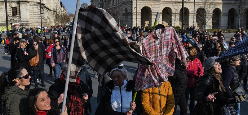 Az Alkotmánybírósághoz fordul a PDSZ az aláírt sztrájktörvény miatt