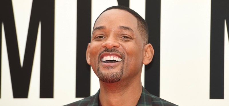 Esti teszt: Mennyire ismeritek a születésnapos Will Smith-t?