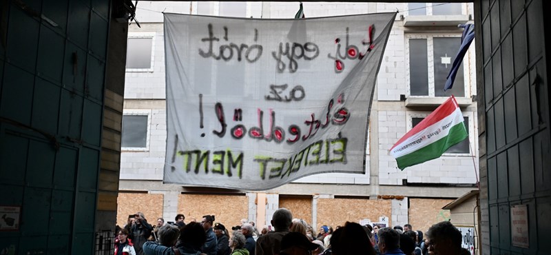  Újabb iskolát töröltek a nyilvántartásból: 150 gyerek tanévkezdése vált bizonytalanná