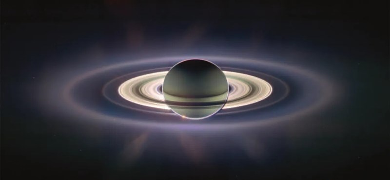 They can solve the mystery of Saturn's rings