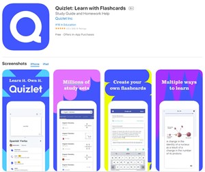 quizlet