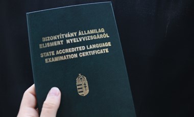 Már nyelvvizsga-bizonyítvány sem kell ahhoz, hogy valakiből nyelvoktató lehessen 