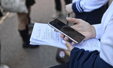 Érettségi 2025: normális, ha úgy érzem, nem tudok semmit?