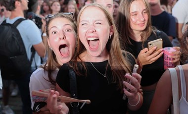 Felvételi 2025: mutatjuk a legnépszerűbb alap- és osztatlan képzések ponthatárait