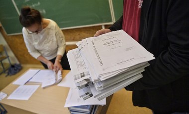 Itt vannak a szerdai töriérettségi hivatalos megoldásai