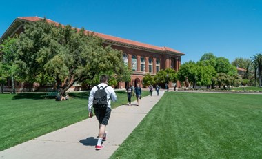 A legmagasabb értékű ösztöndíjjal került be az Arizonai Egyetem asztronómia szakára egy székesfehérvári iskola diákja