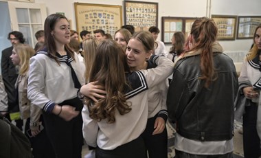 Hamarosan kezdődik a magyarérettségi: kövessétek az eseményeket az Eduline-on