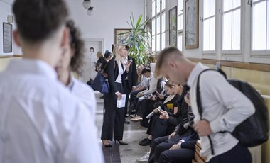„Ezen még a józan paraszti eszem sem tudott segíteni” – ilyennek látták a vizsgázók a középszintű biológiaérettségit