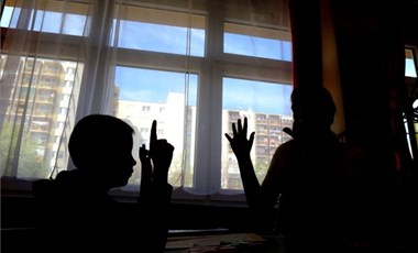 "Senkinek se jutna eszébe egy rosszul számoló szakképző iskolást beültetni a második osztályosok közé"