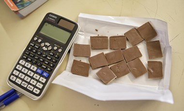 Teszteljétek a tudásotokat az idei matekérettségi feladataival 