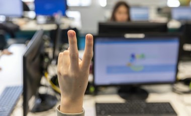 „Olyat is kérdeztek, amit nem tanultunk” – ilyennek látták az általános iskolások az idei kompetenciamérést