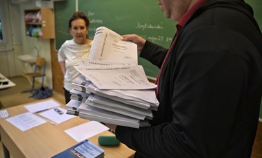 Barátságos esszétémákat kaptak az emeltesek - így értékelik a kapott feladatokat a vizsgázók történelemből