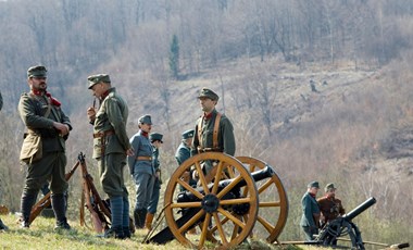 Lőelmélettel, túléléssel, de a történelemmel is képben kell lenniük azoknak, akik honvédelmi alapismeretekből érettségiznek