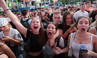 10 szak, ahova extrém magas pontszámmal lehetett bejutni