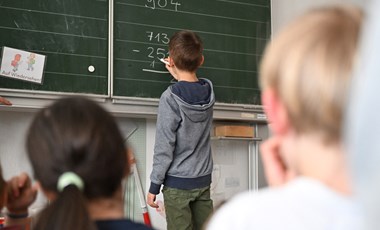 Alig egy hónap és kezdődik az első olyan kompetenciamérés, aminek tétje is lehet