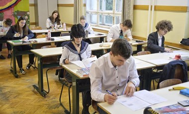 Nagyon sok típusfeladat volt benne -  így látják a szakértők a matekérettségi második részét