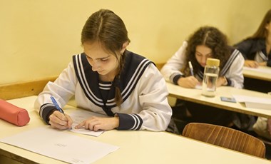 Mikor lehet megtekinteni a kijavított írásbeli érettségiket?