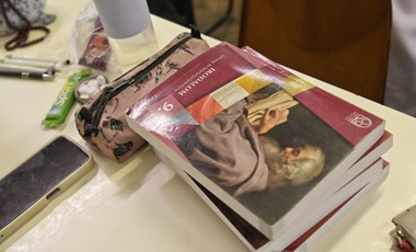 "Csemege azoknak, akiknek van irodalmi érdeklődése" - így látja a magyarérettségi második részét a szaktanár
