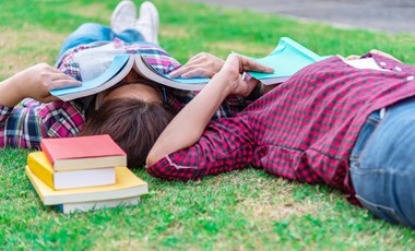 4+1 tipp, hogy hogyan enyhítsétek az érettségi előtti vizsgastresszt