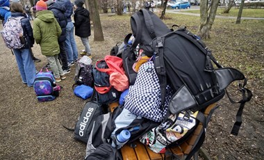 Fenyegető levelek miatt bombariadó van az ország több iskolájában - percről percre az Eduline-on