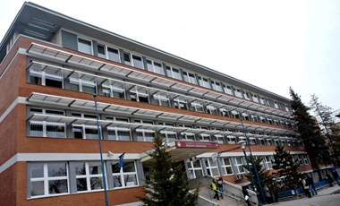 Felsőoktatási felvételi: ennyi pluszpontot ad a nyelvvizsgára a BGE