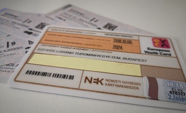 Diákigazolvány-igénylés három egyszerű lépésben