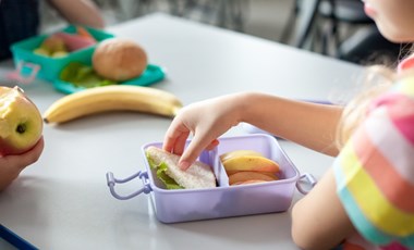 Van, de kérni kell - így igényelhettek ingyen ebédet a nyári szünetre