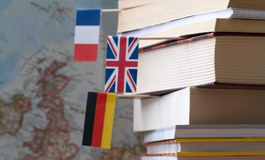 Ezekből a nyelvekből csupán egy-egy vizsgázó szerzett bizonyítványt 2024-ben