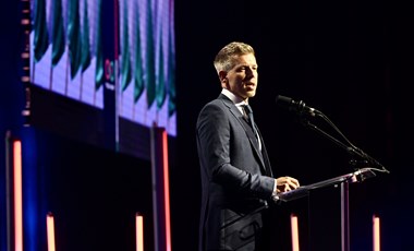 Az egyetemek visszaszerzését ígéri Magyar Péter