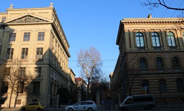 Bővült a lista, hét magyar egyetem szerepel a legfrissebb nemzetközi felsőoktatási rangsorban 