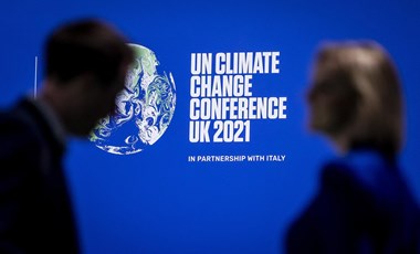 They did everything they could, but they did not come together - the Glasgow Climate Summit