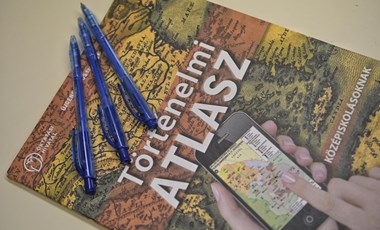 Az ötösért nagyon meg kell küzdeni - ilyennek látja a töritanár a középszintű töriérettségi első felét