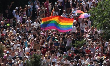 Pride, egyetemi pluszpontok, pedagógusok teljesítményértékelése, kutatóintézetek elcsatolása – ezek történtek a héten