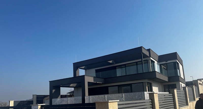 Bölcsőde ürügyén villa épülhetett 220 millió forint állami támogatásból Hadházy Ákos szerint