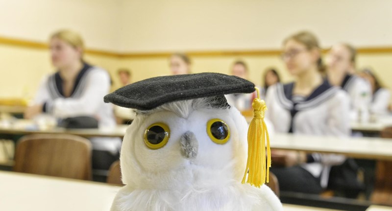 Itt találjátok az emelt szintű szóbeli érettségik tételcímeit