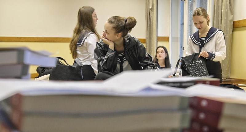 Örkény István novellát kaptak a vizsgázók a magyarérettségi második részében 