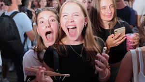 Felvételi 2025: mutatjuk a legnépszerűbb alap- és osztatlan képzések ponthatárait