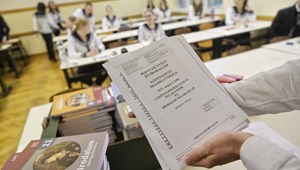 Baráti szövegértés, klasszikus feladatok - nem érhette meglepetés a diákokat a magyarérettségi első részében a magyartanár szerint 