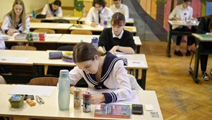 Túrórúd és légnyomás - ilyen feladatokat kaptak a diákok a matekérettségi második részében