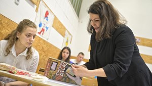 Érettségi 2025: az összes feladatlap és megoldás egy helyen