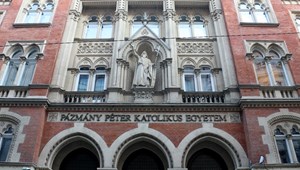 Felvételi 2025: így számolják az intézményi pontokat a Pázmány Péter Katolikus Egyetemen 