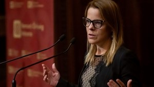 Balatoni Katalin: „nem engedi be a kormány a genderlobbit az iskolákba”