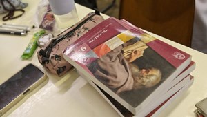 "Csemege azoknak, akiknek van irodalmi érdeklődése" - így látja a magyarérettségi második részét a szaktanár