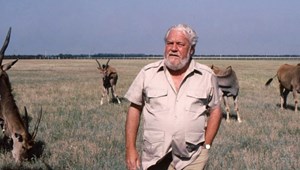 A lusta, alkoholista természetbúvár, akit nem érdekelt más csak az élővilág – 100 éves lett Gerald Durrell