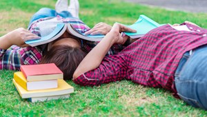4+1 tipp, hogy hogyan enyhítsétek az érettségi előtti vizsgastresszt