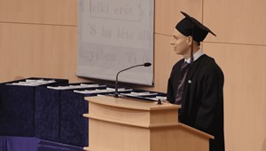 Mégsem alkalmazza az orvosavatáson felszólalt Kincse Csongort nőgyógyászként a bajai kórház